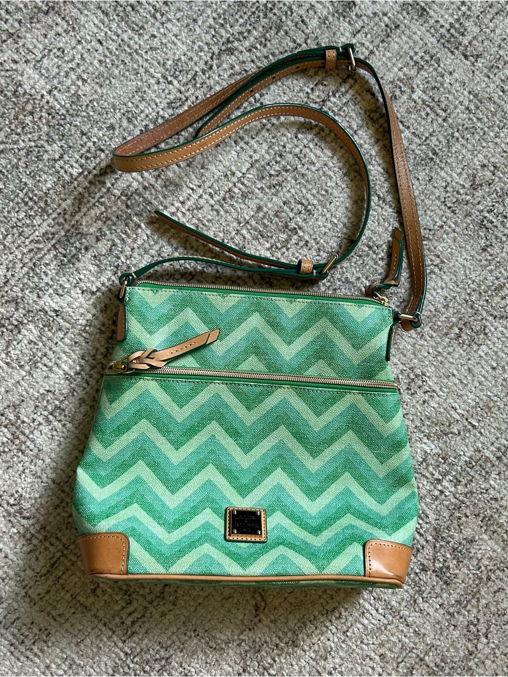 Dooney & Bourke